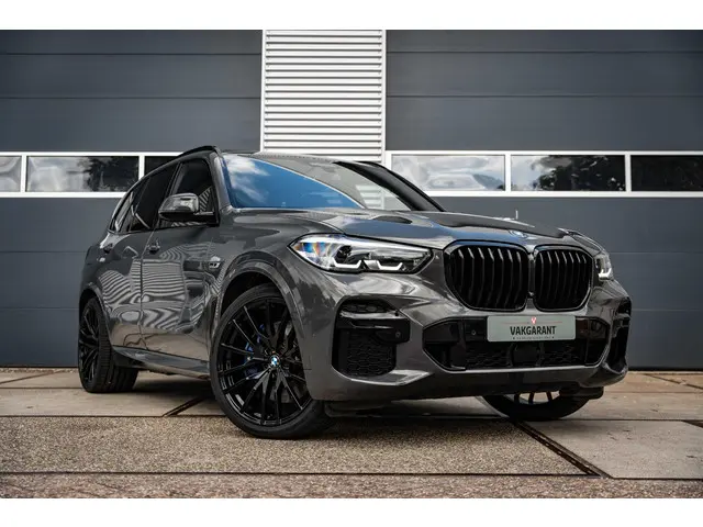 BMW X5 xDrive45e High Executive 2023 Hybride Benzine 8