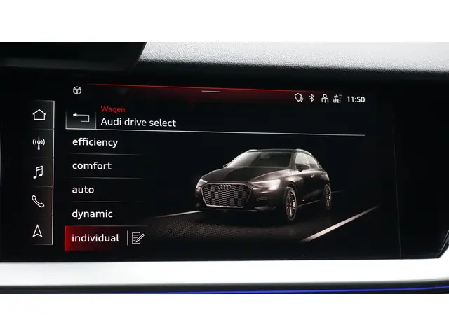 Audi S3 Sportback 2.0 TFSI 310pk Quattro 2021 Benzine 23