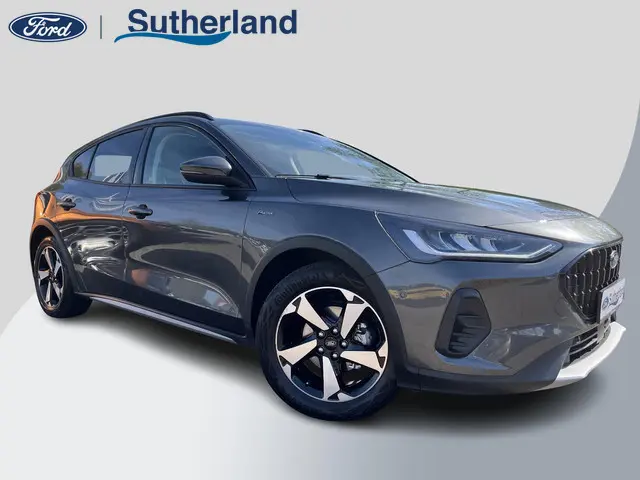 Ford Focus 1.0 EcoBoost Active 2024 Hybride Benzine