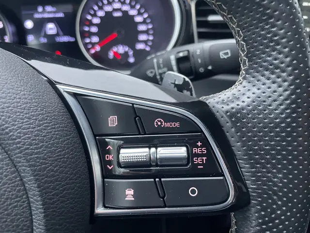 Kia ProCeed 1.4 T-GDI GT-Line Automaat 2020 Benzine 23