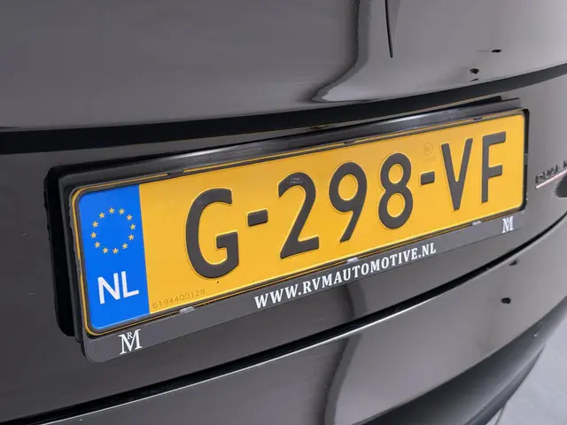 Tesla Model 3 Performance AWD 75 kWh 2019 Elektrisch 10