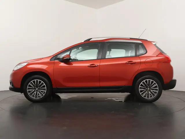 Peugeot 2008 1.2 PureTech Style 2015 Benzine 2