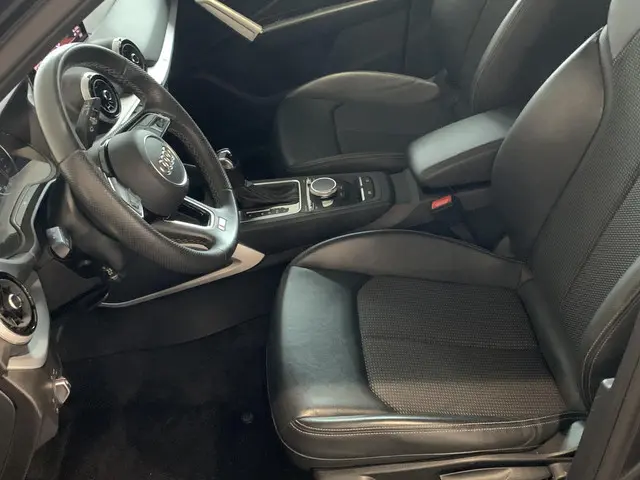 Audi Q2 35 TFSI S Edition 2021 Benzine 7