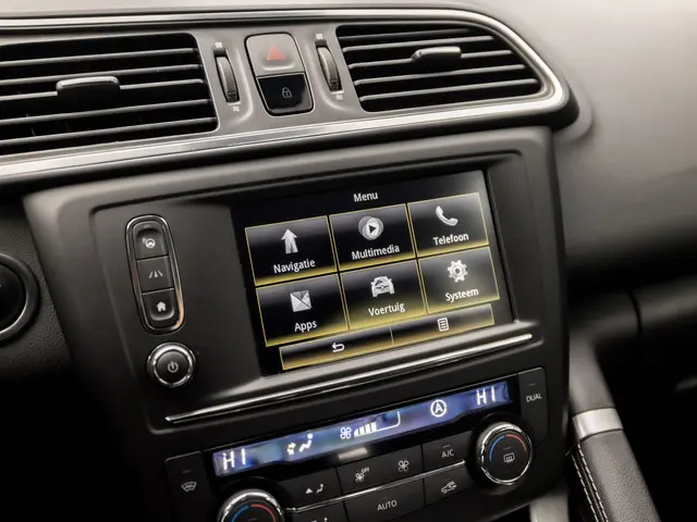 Renault Kadjar 1.2 TCe Bose Sport 2017 Benzine 32