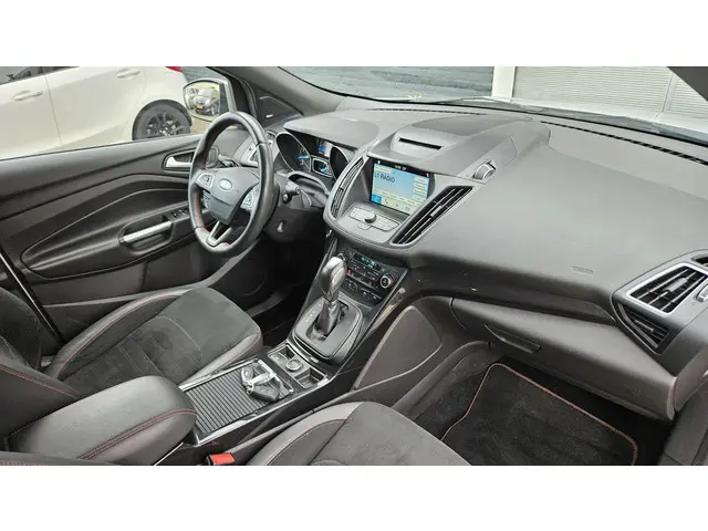 Ford Kuga 1.5 EcoBoost ST Line 2018 Benzine 17
