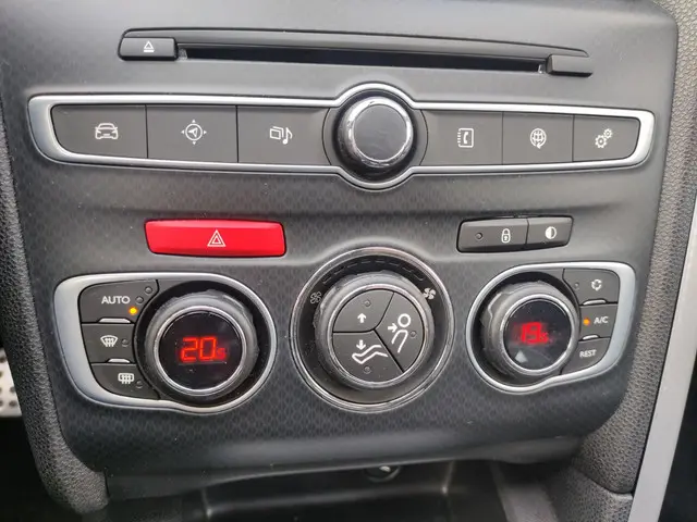 DS DS 4 1.2 '1955' !! VERKOCHT !! 2016 Benzine 15