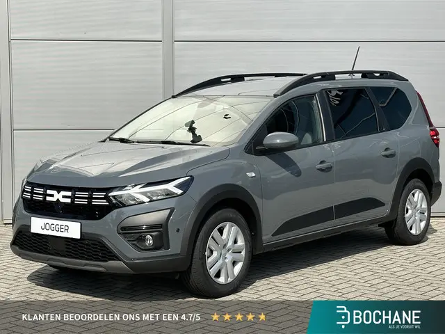 Dacia Jogger 1.0 TCe 100 ECO-G Expression 2024 Benzine