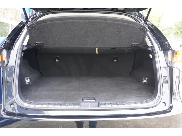 Lexus NX 300h AWD 2018 Hybride Benzine 14