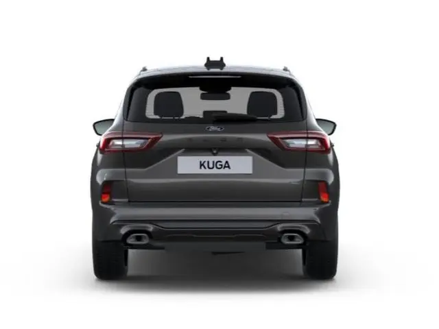 Ford Kuga 2.5 PHEV ST-Line 2025 Hybride Benzine 8