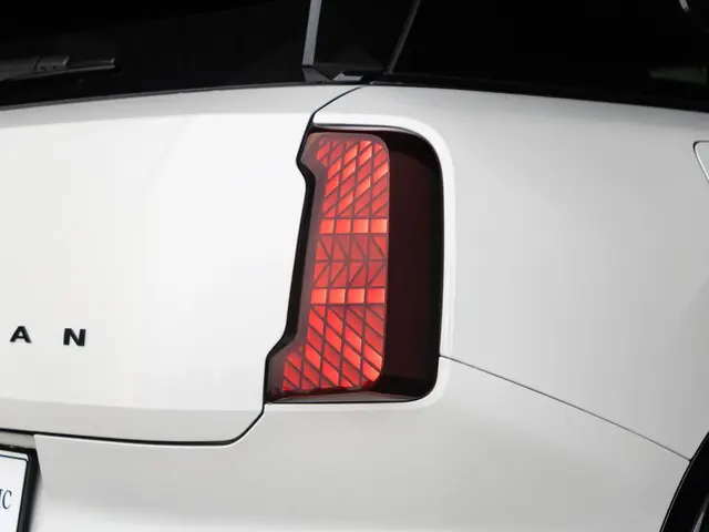 MINI Countryman E 2026 Elektrisch 14