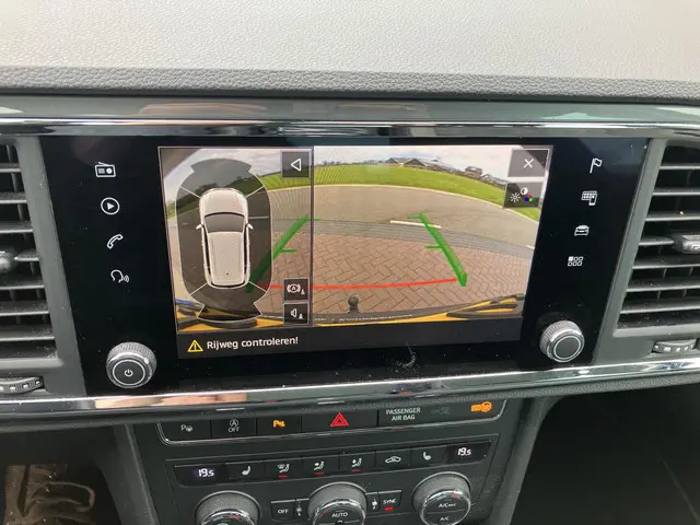 SEAT Ateca 1.5 TSI 2019 Benzine 50