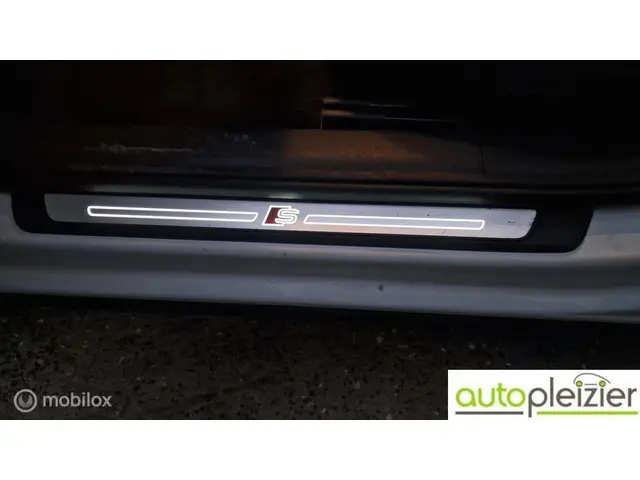 Audi Q2 35 TFSI CoD Sport trekhaak 2019 Benzine 3