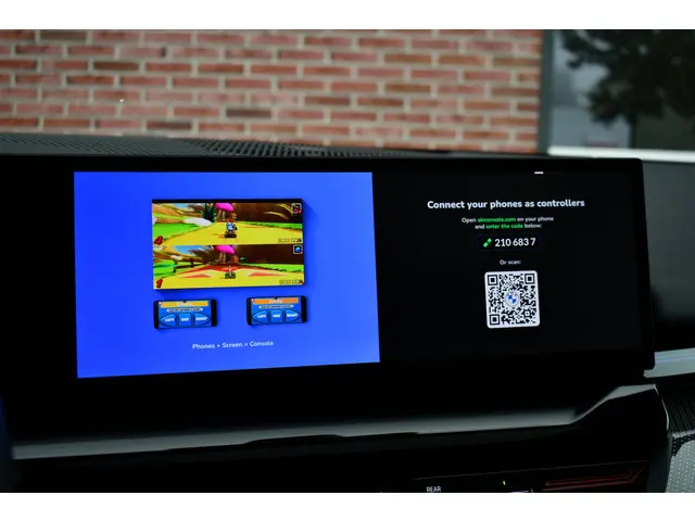 BMW 5 Serie Touring 520i M-Sport 2024 Benzine 41