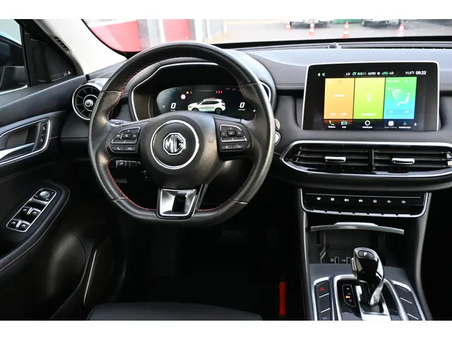 MG EHS 1.5 TGDI Edition1 2021 Hybride Benzine 33