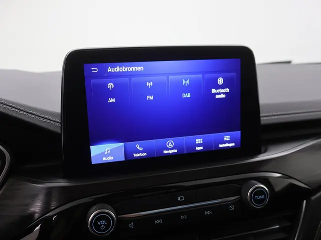 Ford Kuga 2.5 PHEV Vignale 2021 Hybride Benzine 21