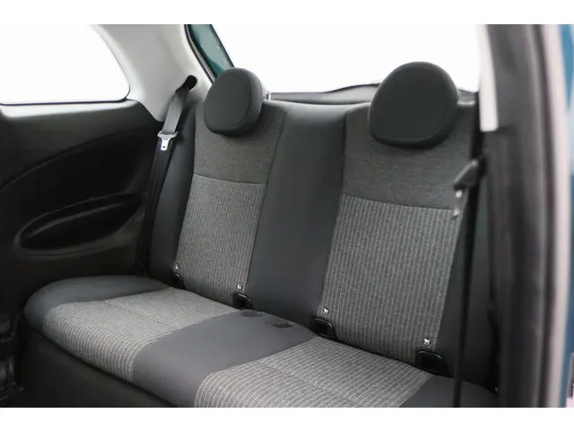 Fiat 500e Icon 42 kWh 2022 Elektrisch 12