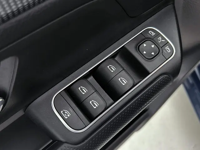 Mercedes-Benz B-Klasse 160 Advantage 2020 Benzine 29