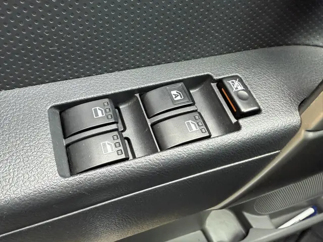 Daihatsu Terios 1.5-16v Expedition 2WD 2026 Benzine 15