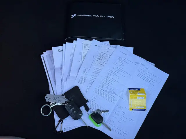 Citroën C4 Cactus 1.2 PureTech Business 2015 Benzine 15