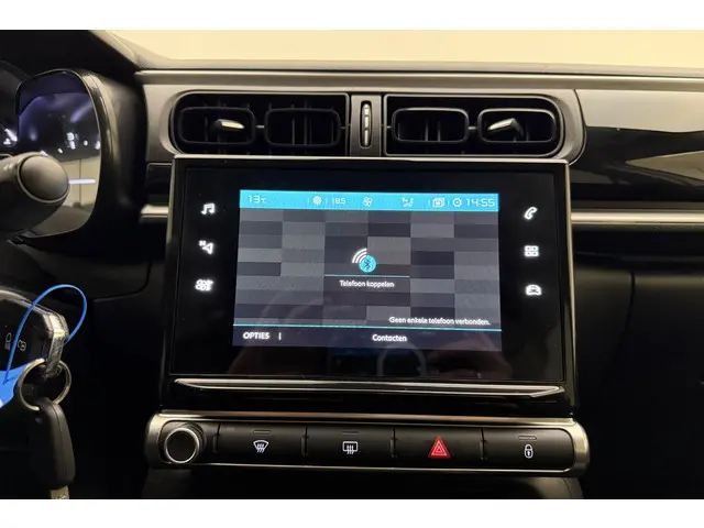 Citroën C3 1.2 PureTech Feel 2020 Benzine 25