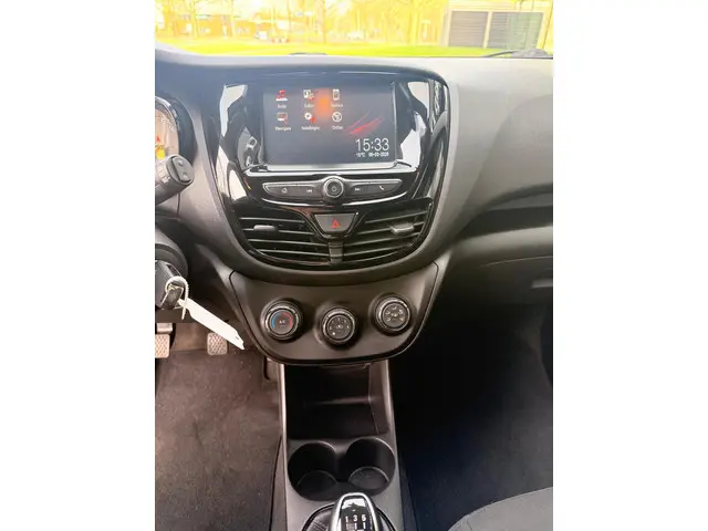 Opel KARL 1.0 Rocks Online Edition 2017 Benzine 8