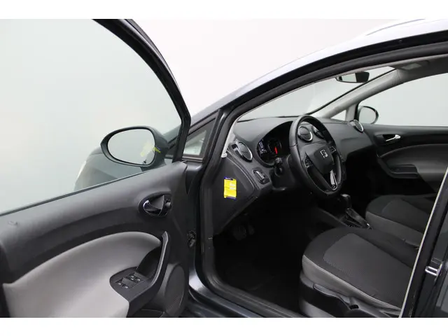 SEAT Ibiza ST 1.0 EcoTSI Style Connect 2016 Benzine 3