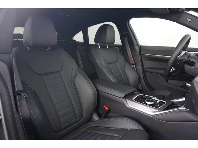 BMW i4 eDrive35 2024 Elektrisch 10