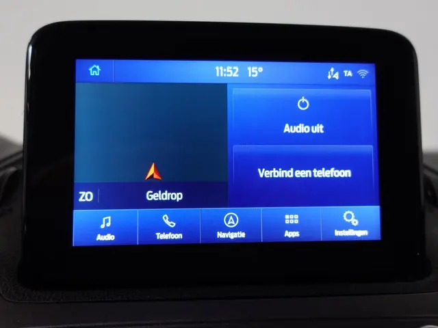 Ford Transit Connect 1.5 L1 Trend 2023 Diesel 30