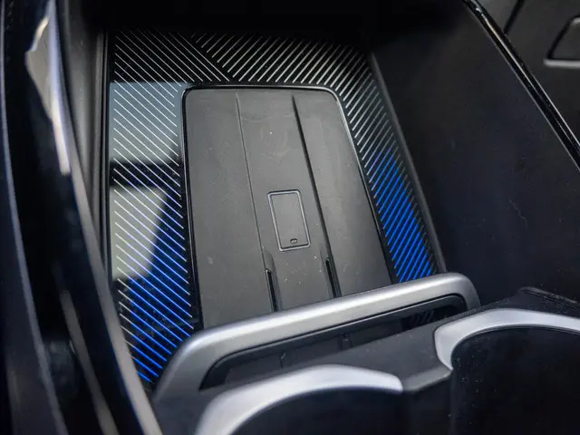 BMW iX1 eDrive20 2025 Elektrisch 27