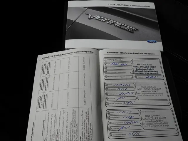 Ford Kuga 2.5 PHEV Plug-In Vignale 2021 Hybride Benzine 28