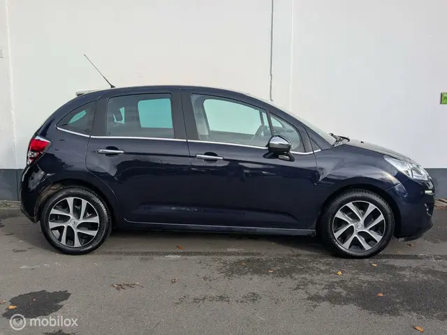 Citroën C3 1.2 VTi Collection 2013 Benzine 19