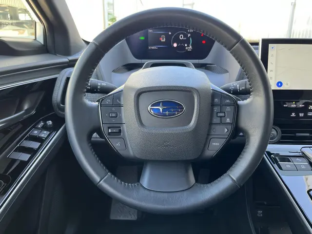 Subaru Solterra 71 kWh 2023 Elektrisch 53
