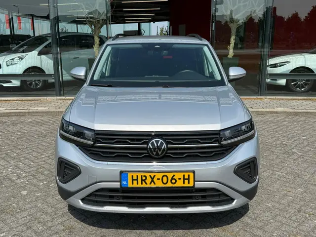 Volkswagen T-Cross 1.0 TSI Life Edition 2024 Benzine 7