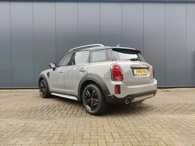 MINI Countryman 1.5 Cooper Business Edition 2020 Benzine 4