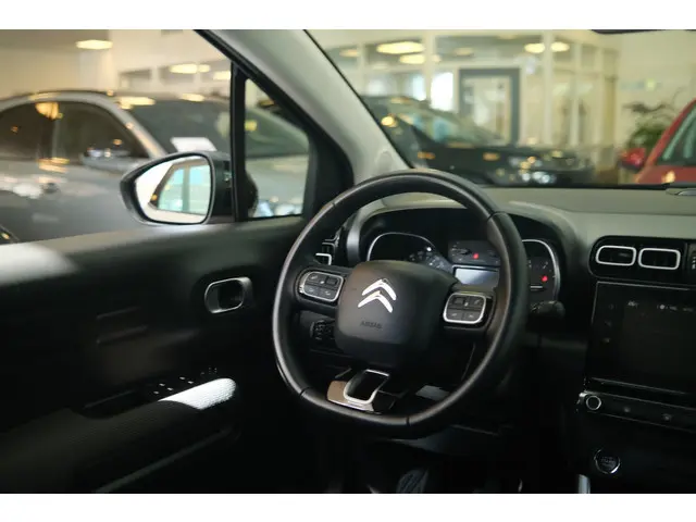 Citroën C3 Aircross PT 110 Shine 2020 Benzine 10