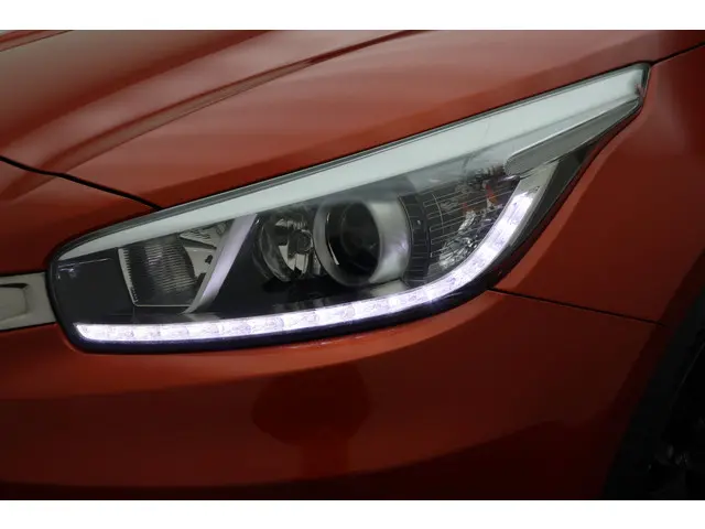 Kia pro_cee'd 1.6 GDI Business Pack 2013 Benzine 23