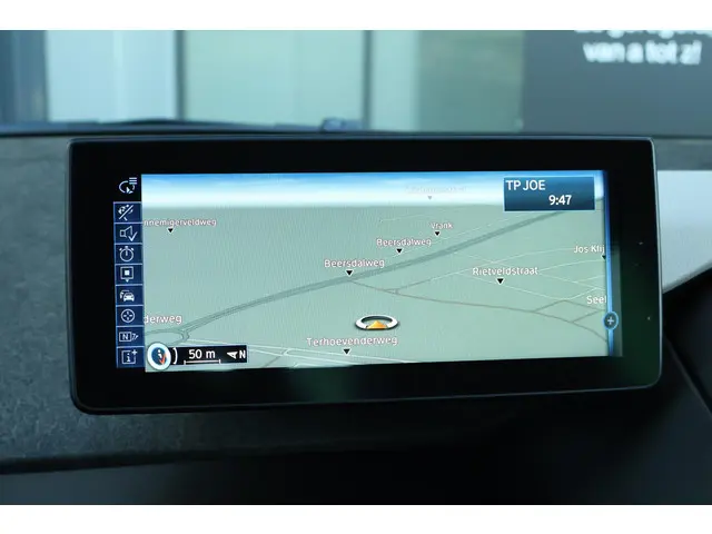 BMW i3 Basis Comfort 22 kWh 2015 Elektrisch 21