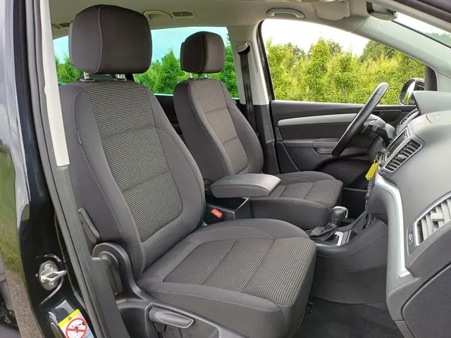 Volkswagen Sharan 1.4 TSI Exclusive 7 pers. 2018 Benzine 43