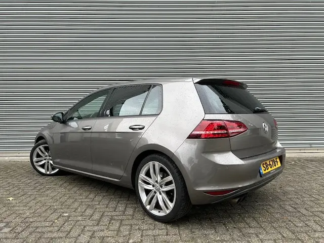Volkswagen Golf 1.4 TSI ACT Highline R-LINE 2014 Benzine 7