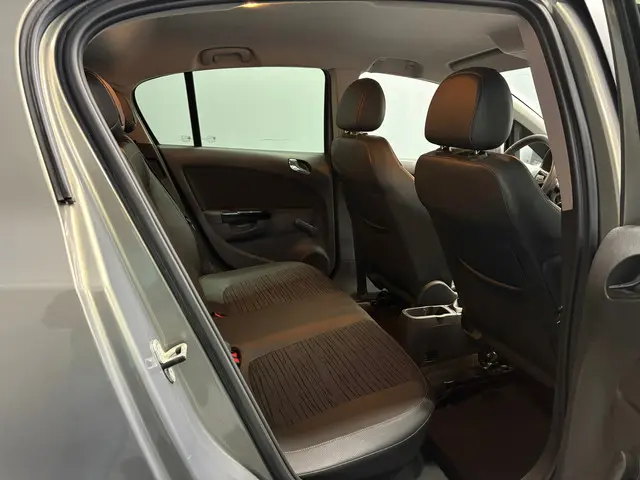 Opel Corsa 1.2-16V BlitZ 2014 Benzine 12