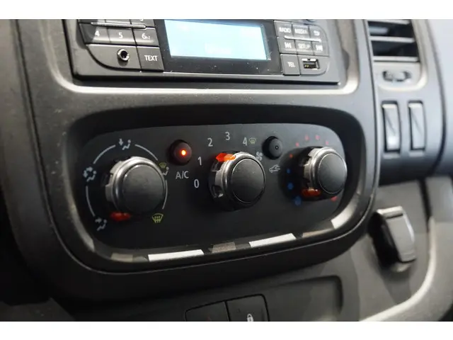 Opel Vivaro 1.6 CDTI L1H1 Edition EcoFlex 2019 Diesel 14