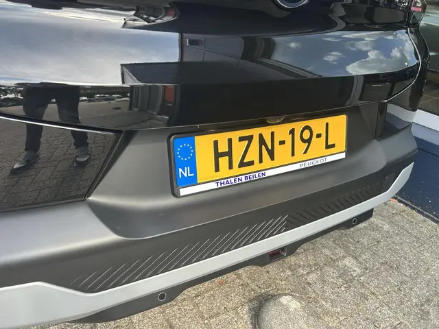 Citroën C3 1.2 Turbo 100pk Max 2025 Benzine 28