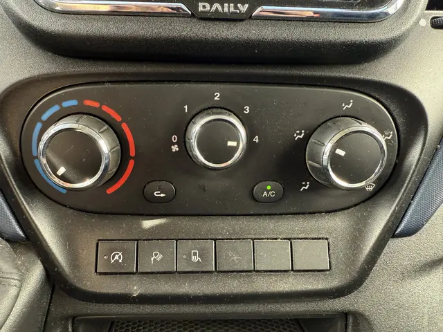 Iveco Daily 35S16 2.3 2020 Diesel 16
