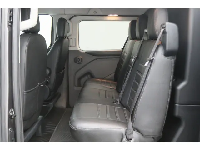 Ford Transit Custom 300 2.0 TDCI L2H1 DC 2020 Diesel 15