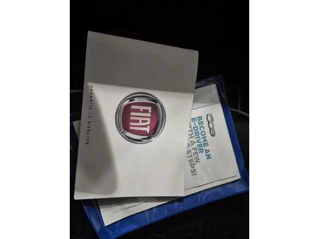 Fiat 500C 42 kWh 2023 Elektrisch 14