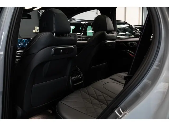 BMW X5 xDrive50e 2024 Hybride Benzine 32