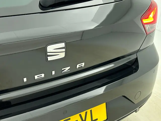 SEAT Ibiza 1.0 TSI Style Business Intense 2019 Benzine 20