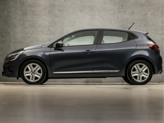 Renault Clio 2