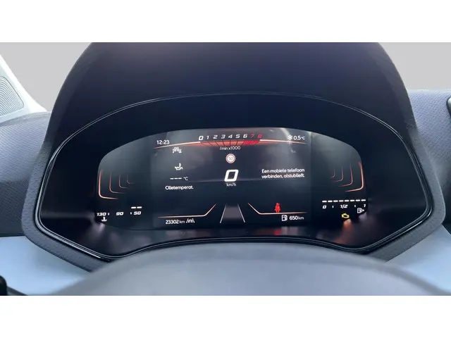 SEAT Ibiza 1.0 EcoTSI Style 2024 Benzine 20