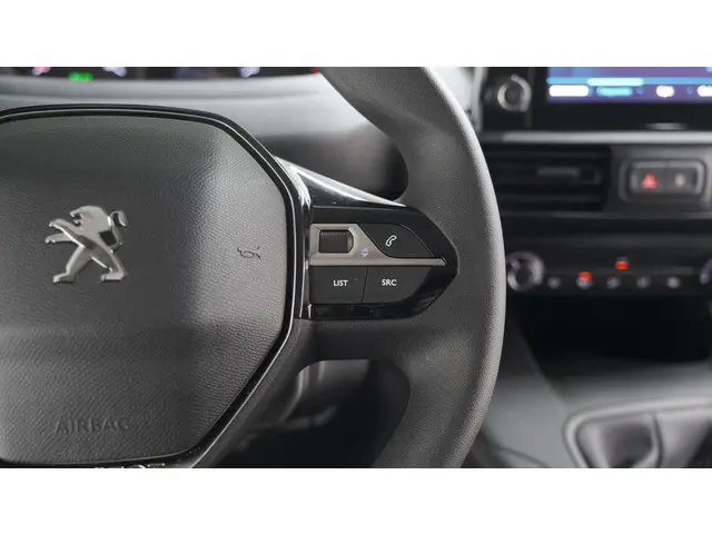 Peugeot Partner 1.5 BlueHDi 100 S&S L1 2024 Diesel 30